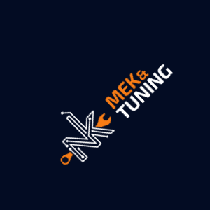 Motoroptimering | NK-Mek & Tuning logo