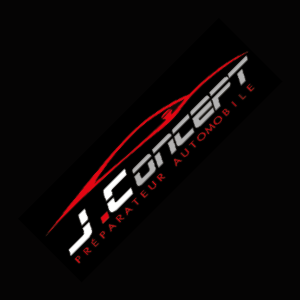 J-Concept Préparateur automobile logo