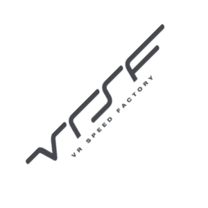 VRSF logo