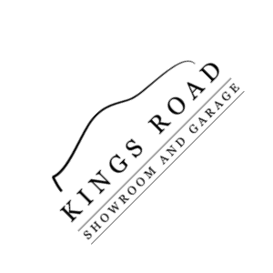 Kings Road Garage ltd logo