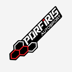 PORFIRIS AUTOSPORT logo