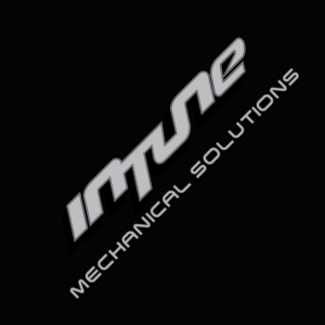 Intune Mechanical Solutions Wollongong logo
