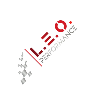 Leo Performance logo