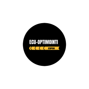 ECU-Optimointi logo