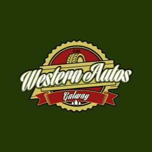 Western Autos logo