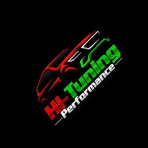 Hi-Tuning Performance Sweden AB logo