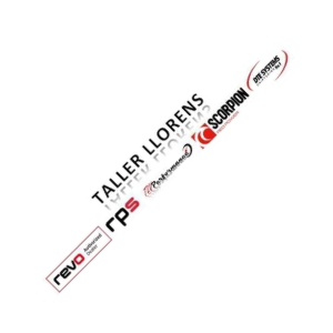 TALLER LLORENS REP . AUTO. S.L logo