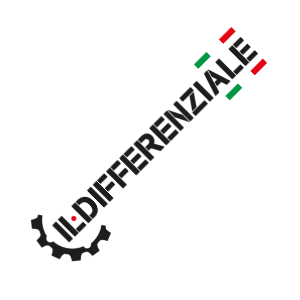 Il Differenziale logo