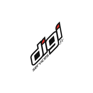 Digiservices Sud-Ouest logo