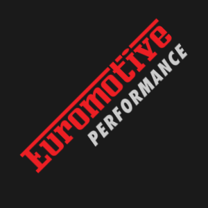 Euromotive Performance logo