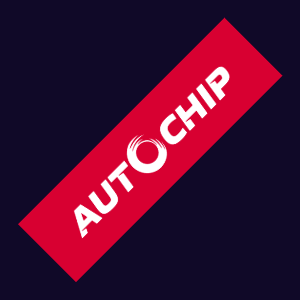 AutoChip logo