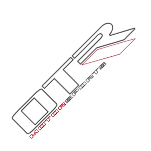 On The Run Motorsports logo