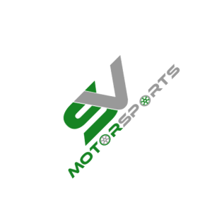 SV Motorsports logo