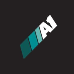 A1 Autohaus logo