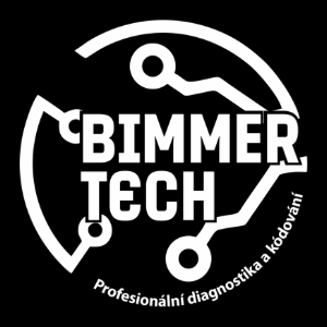 Bimmer-Tech.cz logo