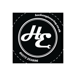 Hack Engineering logo