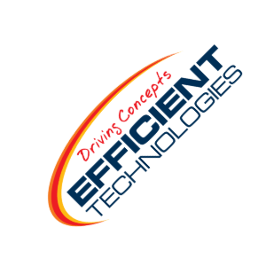 Efficient Technologies KFZ-Sondereinbauten logo