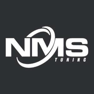 NMS Tuning - Kalmar logo