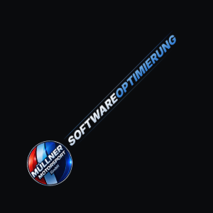 Müllner Motorsport logo