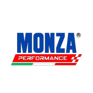 MONZA PERFORMANCE logo