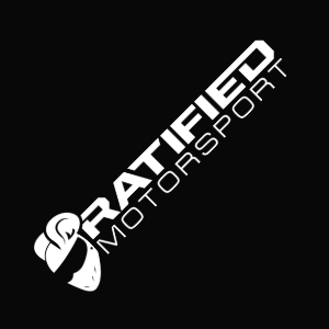 Ratified Motorsport logo