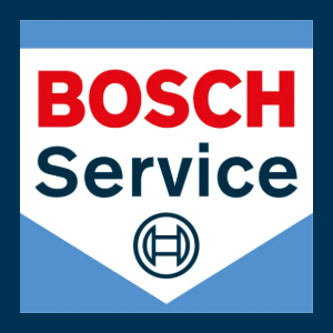 Førde Auto AS logo