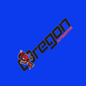 OREGON AUTOMOTIVE logo