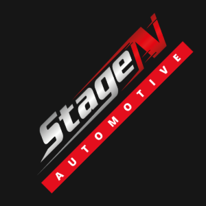 Stage N logo