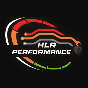 hlr performance logo