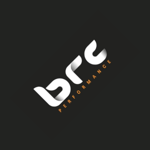 BRC Performance logo