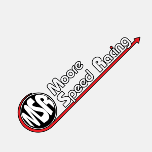 Moore Speed Racing logo