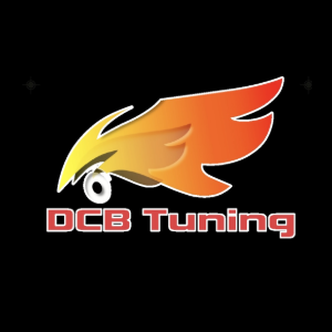 DCB-Tuning logo