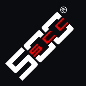 SCC500 logo
