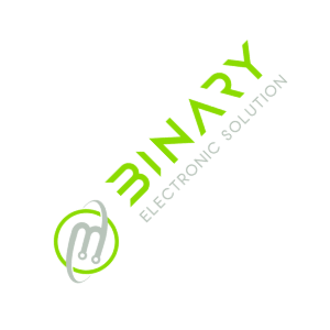 Binary Electronic - Reparación de centralitas ECU, ABS, Cambio automático logo