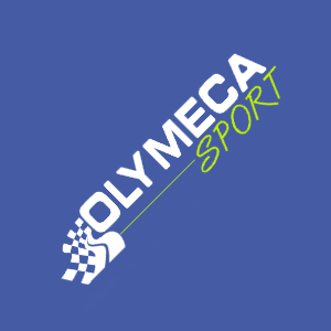 Olymeca Sport logo