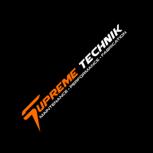 Supreme Technik logo