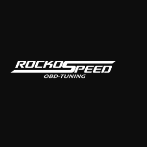 Rockospeed Obd-Tuning logo