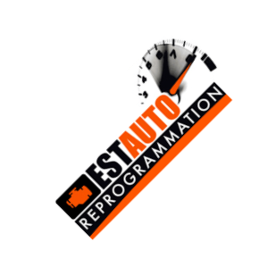 Est Auto Reprogrammation logo