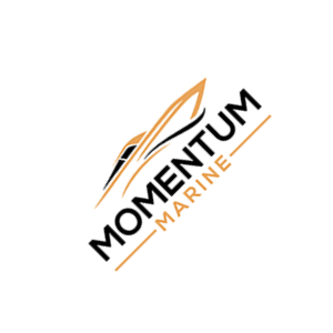 Momentum Marine logo