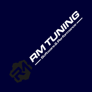 Rmtuning.se logo