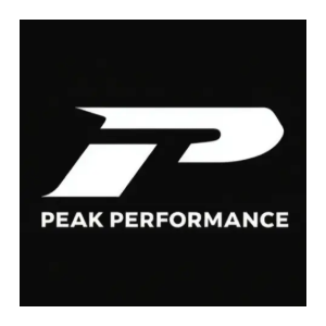 PEAK Performance logo