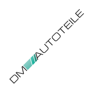 DM-Autoteile GmbH logo