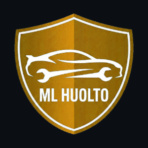 ML Optimointi Oy logo