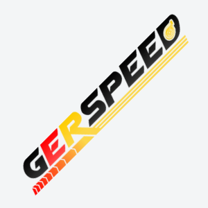 GERSpeed logo