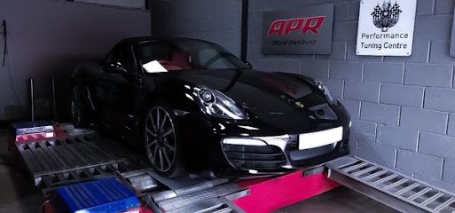 Photo from SCM Remaps
