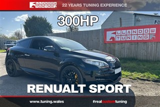 Photo from Llandow Tuning