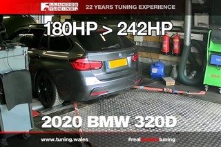 Photo from Llandow Tuning