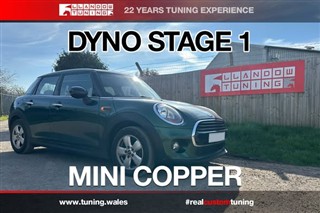 Photo from Llandow Tuning