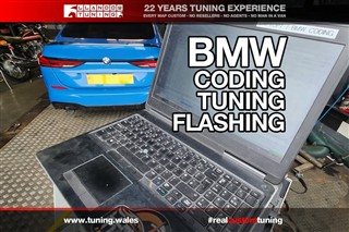 Photo from Llandow Tuning