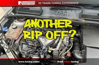 Photo from Llandow Tuning